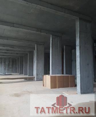 Коммерческая / Продажа / Торговые помещения, Казань, Победы проспект, 280 000 Предлагается на аренду офисно-торговое помещение,общей площадью 350 кв.м. Жилой комплекс “Победа” расположился в... - 9