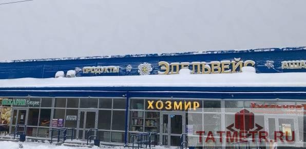 Коммерческая / Продажа / Торговые помещения, Казань, Приволжский район, 25 000 Сдается в аренду торговые павильоны в здании, расположенном по улице Магистральной, 77 (остановка «Нефтебаза»)....