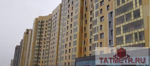 Коммерческая / Продажа / Торговые помещения, Казань, Победы проспект, 120 000 В новом жилом комплексе «Победа» Масштабы которого впечатляют, расположенного по адресу проспект Победы 139 на 1...