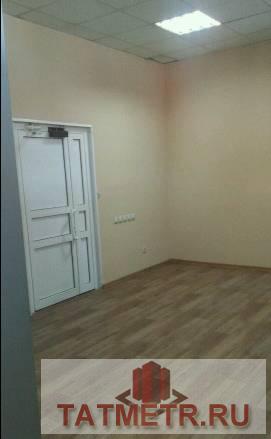 Коммерческая / Продажа / Офисы, Казань, Аделя Кутуя улица, 38 500 Сдается блок офис состоящий из 5 светлых кабинетов,общей площадью 110кв.м, на 1-ом этаже, по адресу Аделя Кутуя,... - 2
