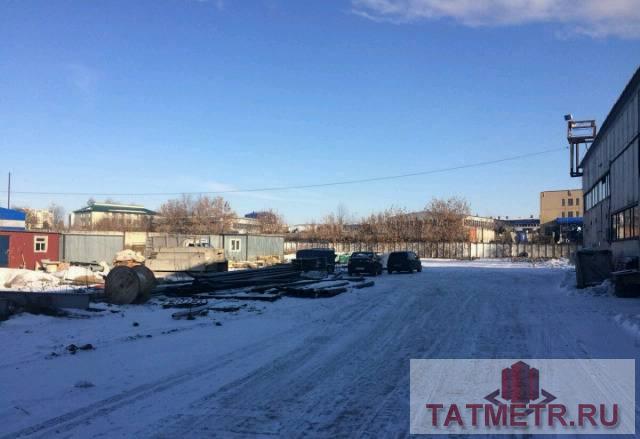 Коммерческая / Продажа / Офисы, Казань, Аделя Кутуя улица, 38 500 Сдается блок офис состоящий из 5 светлых кабинетов,общей площадью 110кв.м, на 1-ом этаже, по адресу Аделя Кутуя,... - 3