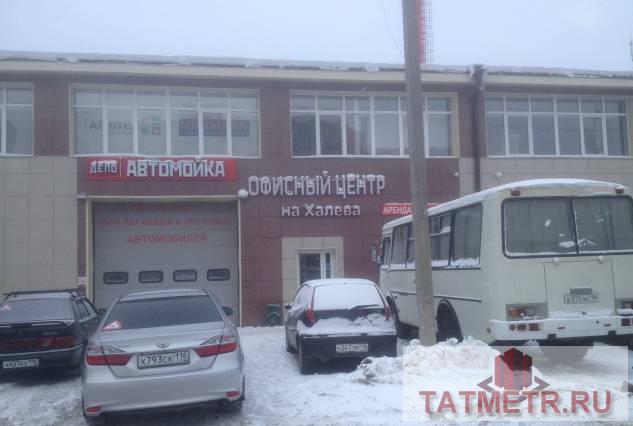 Коммерческая / Аренда / Офисы, Казань, Роторная улица, 24 750 Сдам офисное помещение в офисном центре.Помещение находится на ул. Роторная ,не далеко от ул. Павлюхина. Имеется...