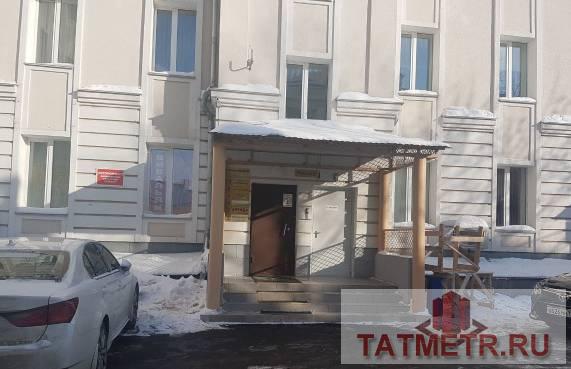 Коммерческая / Продажа / Офисы, Казань, Лобачевского улица, 6 500 000 Продается помещение свободного назначения. С хорошим ремонтом, полностью со всеми коммуникациями, 2 санузла,... - 1