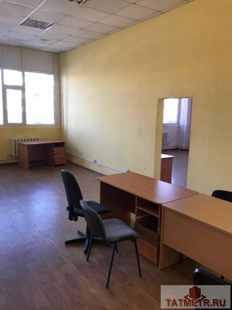 Коммерческая / Аренда / Офисы, Казань, улица Саид-Галеева, 85 000 Сдается офис 170 кв. по ул. Саид Галеева 6, Офисное помещение из 4-х кабинетов в центре Казани на 2 этаже офисно -... - 18