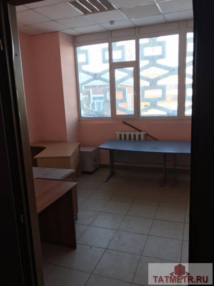 Коммерческая / Аренда / Офисы, Казань, улица Саид-Галеева, 85 000 Сдается офис 170 кв. по ул. Саид Галеева 6, Офисное помещение из 4-х кабинетов в центре Казани на 2 этаже офисно -... - 19