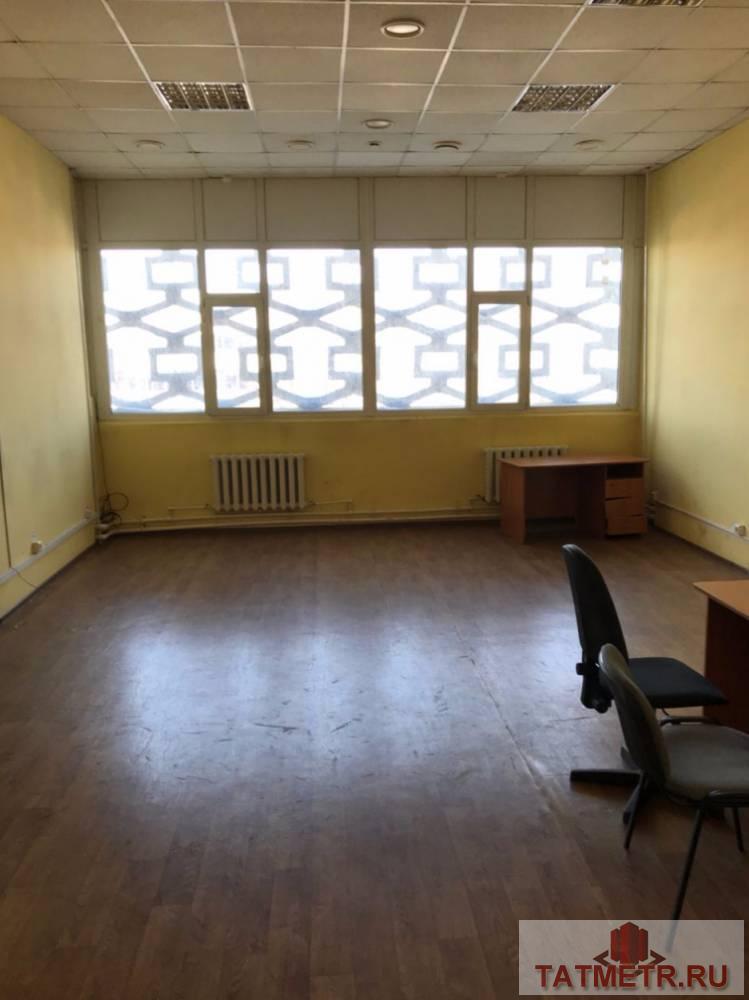 Коммерческая / Аренда / Офисы, Казань, улица Саид-Галеева, 85 000 Сдается офис 170 кв. по ул. Саид Галеева 6, Офисное помещение из 4-х кабинетов в центре Казани на 2 этаже офисно -... - 20