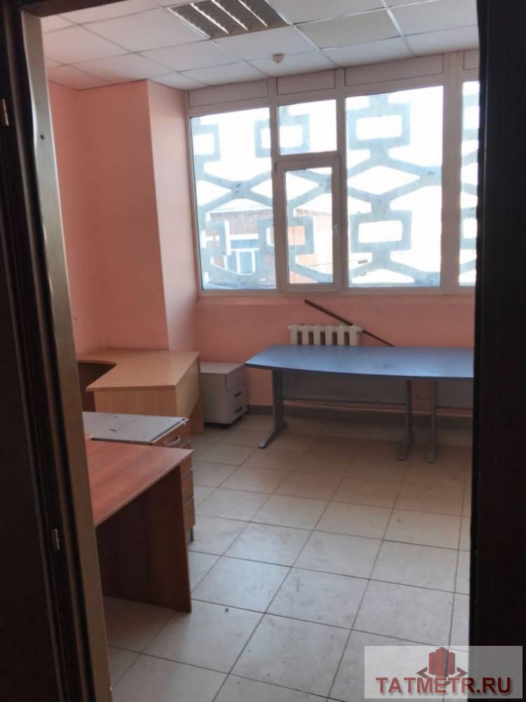 Коммерческая / Аренда / Офисы, Казань, улица Саид-Галеева, 85 000 Сдается офис 170 кв. по ул. Саид Галеева 6, Офисное помещение из 4-х кабинетов в центре Казани на 2 этаже офисно -... - 9