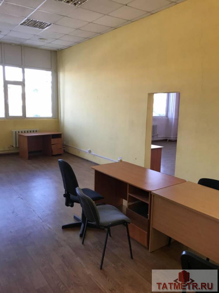Коммерческая / Аренда / Офисы, Казань, улица Саид-Галеева, 170 000 Сдается офис 340 кв. по ул. Саид Галеева 6, Офисное помещение из 8-х кабинетов в центре Казани на 2 этаже офисно -... - 13