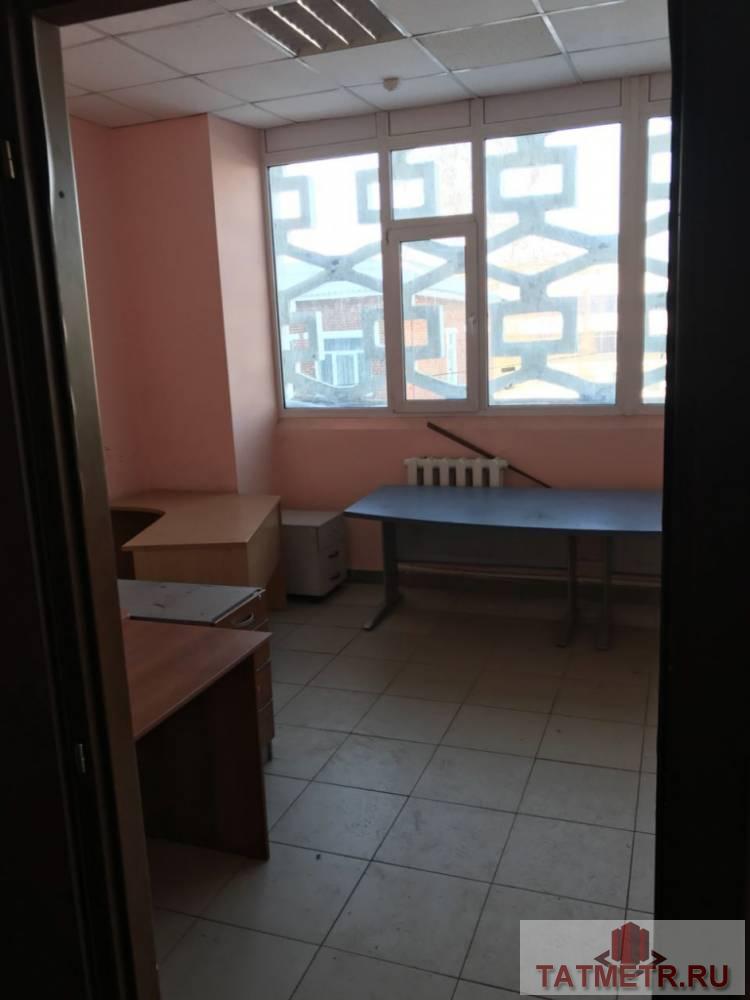 Коммерческая / Аренда / Офисы, Казань, улица Саид-Галеева, 170 000 Сдается офис 340 кв. по ул. Саид Галеева 6, Офисное помещение из 8-х кабинетов в центре Казани на 2 этаже офисно -... - 14