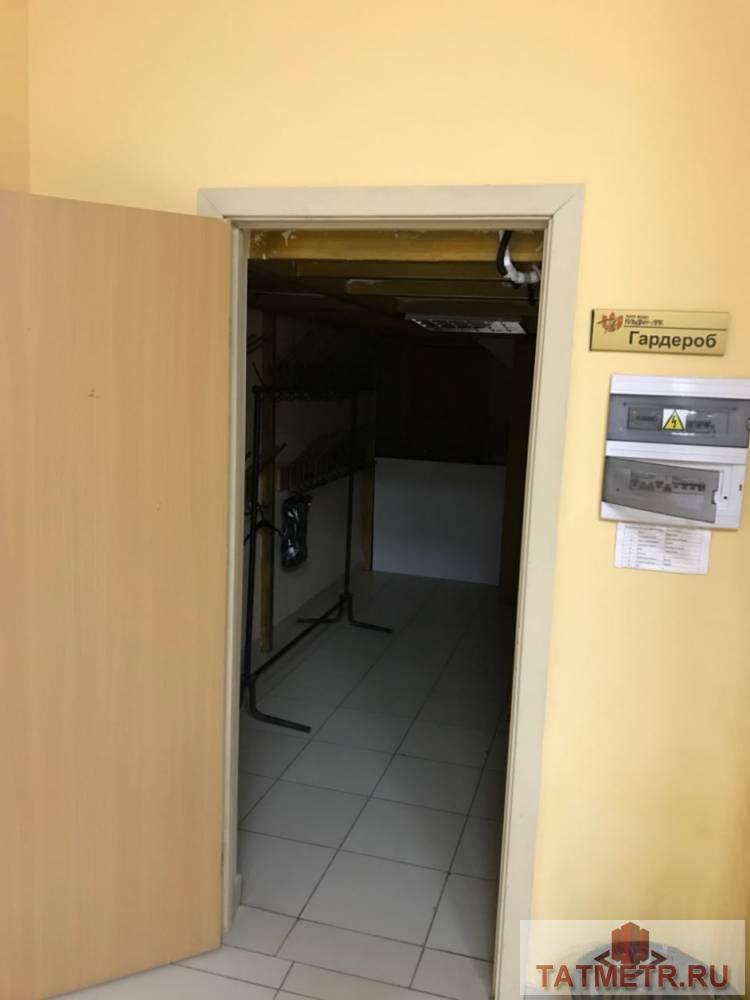 Коммерческая / Аренда / Офисы, Казань, улица Саид-Галеева, 170 000 Сдается офис 340 кв. по ул. Саид Галеева 6, Офисное помещение из 8-х кабинетов в центре Казани на 2 этаже офисно -... - 16