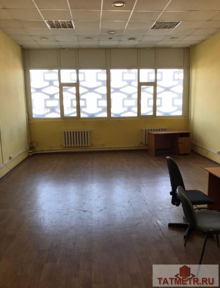 Коммерческая / Аренда / Офисы, Казань, улица Саид-Галеева, 170 000 Сдается офис 340 кв. по ул. Саид Галеева 6, Офисное помещение из 8-х кабинетов в центре Казани на 2 этаже офисно -... - 19