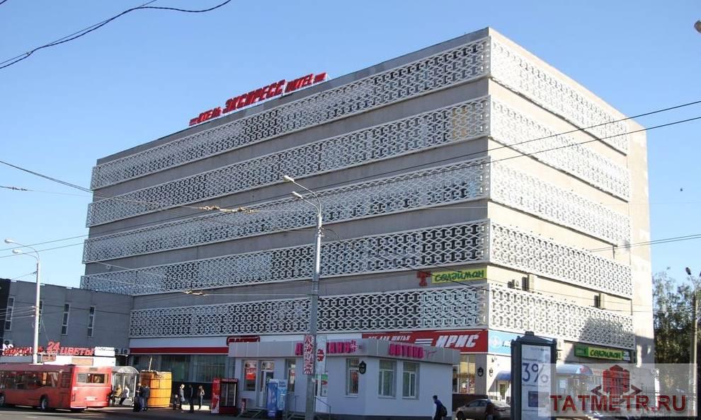 Коммерческая / Аренда / Офисы, Казань, улица Саид-Галеева, 170 000 Сдается офис 340 кв. по ул. Саид Галеева 6, Офисное помещение из 8-х кабинетов в центре Казани на 2 этаже офисно -... - 20