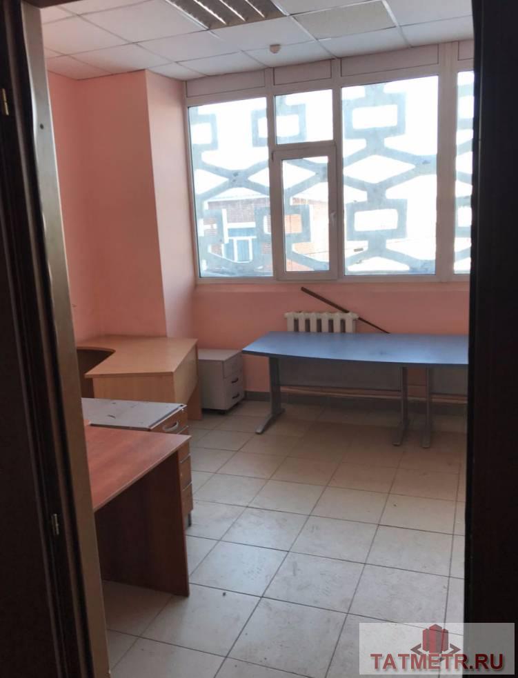 Коммерческая / Аренда / Офисы, Казань, улица Саид-Галеева, 170 000 Сдается офис 340 кв. по ул. Саид Галеева 6, Офисное помещение из 8-х кабинетов в центре Казани на 2 этаже офисно -... - 4