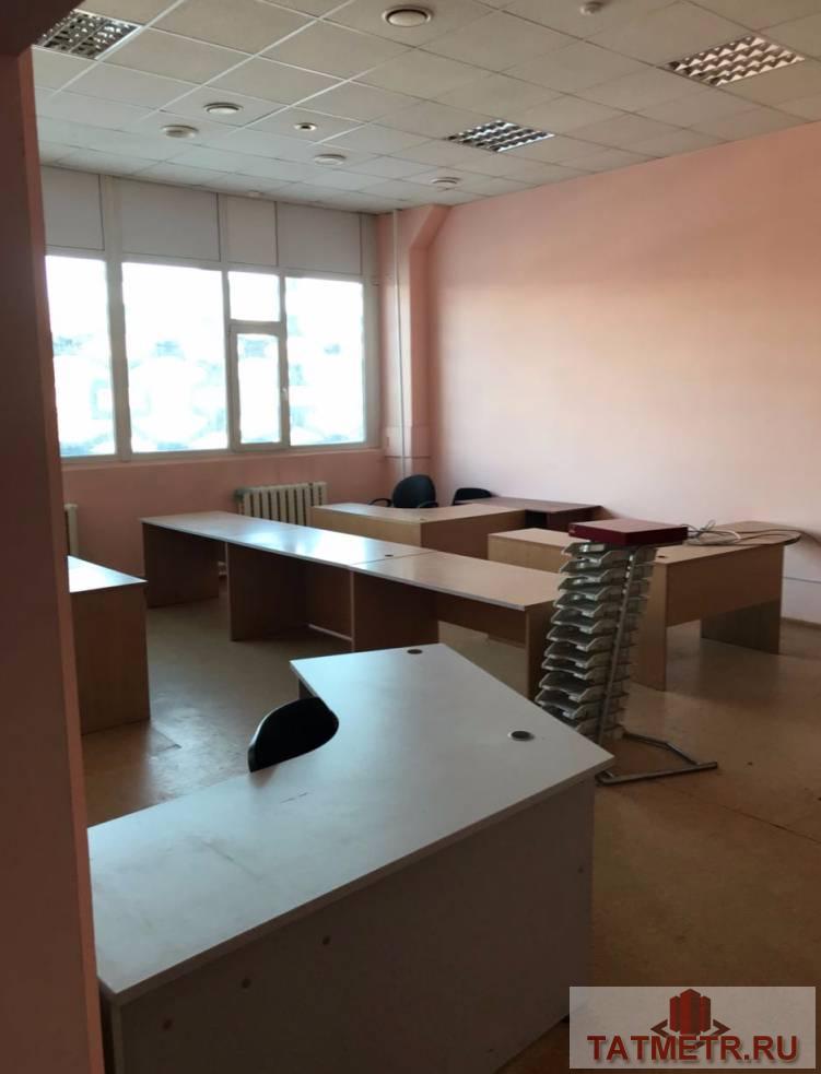 Коммерческая / Аренда / Офисы, Казань, улица Саид-Галеева, 170 000 Сдается офис 340 кв. по ул. Саид Галеева 6, Офисное помещение из 8-х кабинетов в центре Казани на 2 этаже офисно -... - 5