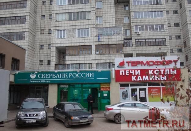 Коммерческая / Аренда / Офисы, Казань, Рихарда Зорге улица, 96 780 Первая линия , 1 этаж, отдельный вход , все коммуникации, кондиционеры, хороший ремонт, огромный жилой комплекс, в...