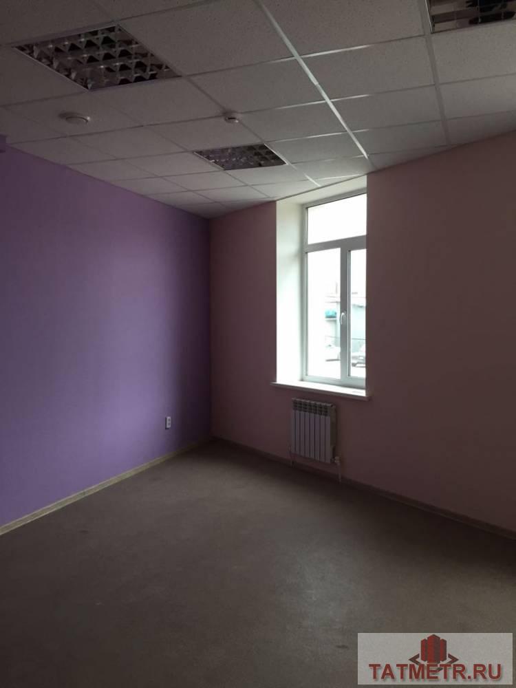 Коммерческая / Продажа / Офисы, Казань, Гвардейская улица, 43 550 Сдаю шикарный трехкомнатный офис, расположенный в новом бизнес-центре на Гвардейской. В офисе сделан новый ремонт....