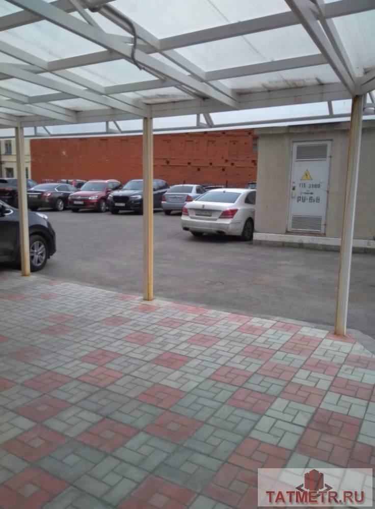 Коммерческая / Продажа / Офисы, Казань, Лево-Булачная улица, 398 000 Бизнес-центр Лево-Булачная,30 предлагает в аренду офис 539м² 3-й этаж здания: - аренда: 750руб./м² (часть... - 14