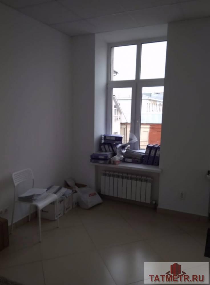 Коммерческая / Продажа / Офисы, Казань, Лево-Булачная улица, 398 000 Бизнес-центр Лево-Булачная,30 предлагает в аренду офис 539м² 3-й этаж здания: - аренда: 750руб./м² (часть... - 3