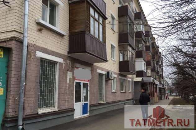 Коммерческая / Продажа / Офисы, Казань, Восстания улица, 50 000 Сдаётся в аренду помещение свободного назначения на первой линии по адресу: г.Казань, ул.Восстания, д.16. Общая...