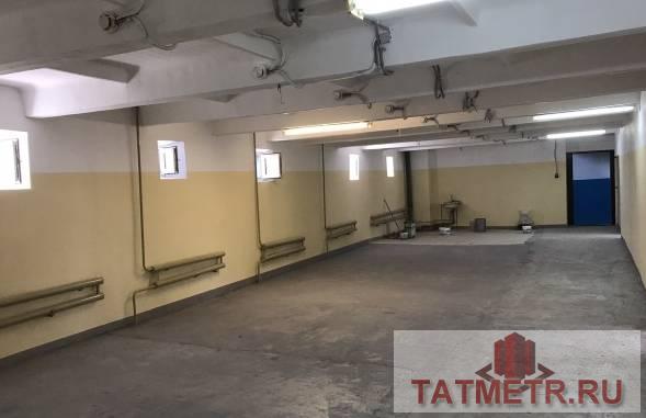 Коммерческая / Продажа / Производство и склады, Казань, Приволжский район, 45 800 Аренда площадей 130 кв.м. + 99 кв.м. Назначение: любое (под производство, швейный цех, типографию, прочее). 2 этаж,...