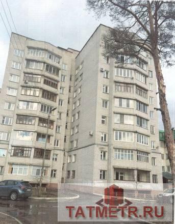 Коммерческая / Продажа / Офисы, Казань, Восстания улица, 49 650 Сдаю в аренду помещение ул. Восстания, 84 (Разъезд Восстания). Общая площадь 132,4 кв.м., 1/10-эт. кирп. дома....