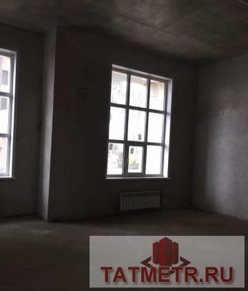 Коммерческая / Продажа / Офисы, Казань, Кировский район, 100 000 Сдаю в аренду помещение общей площадью 102 кв. м в новом сданном в ЖК «Казан Су», расположенного по улице...
