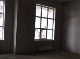 Сдаю в аренду помещение общей площадью 102 кв. м в новом сданном в...