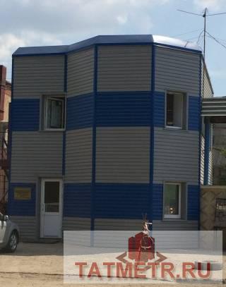 Коммерческая / Продажа / Офисы, Казань, Приволжский район, 9 300 АРЕНДА ОФИСА, г.Казань, ул.Магистральная, 77 (перекресток ул. Магистральная/Тихорецкая). Сдам в аренду помещение...