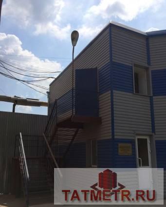 Коммерческая / Продажа / Офисы, Казань, Приволжский район, 9 300 АРЕНДА ОФИСА, г.Казань, ул.Магистральная, 77 (перекресток ул. Магистральная/Тихорецкая). Сдам в аренду помещение... - 2