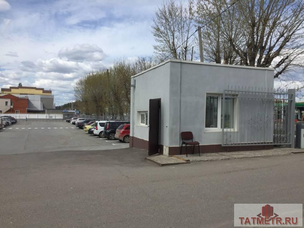 Коммерческая / Продажа / Офисы, Казань, Горьковское шоссе, 25 000 Сдаю в аренду офис, расположенный в современном бизнес-центре. В помещении выполнен новый качественный ремонт, есть... - 5