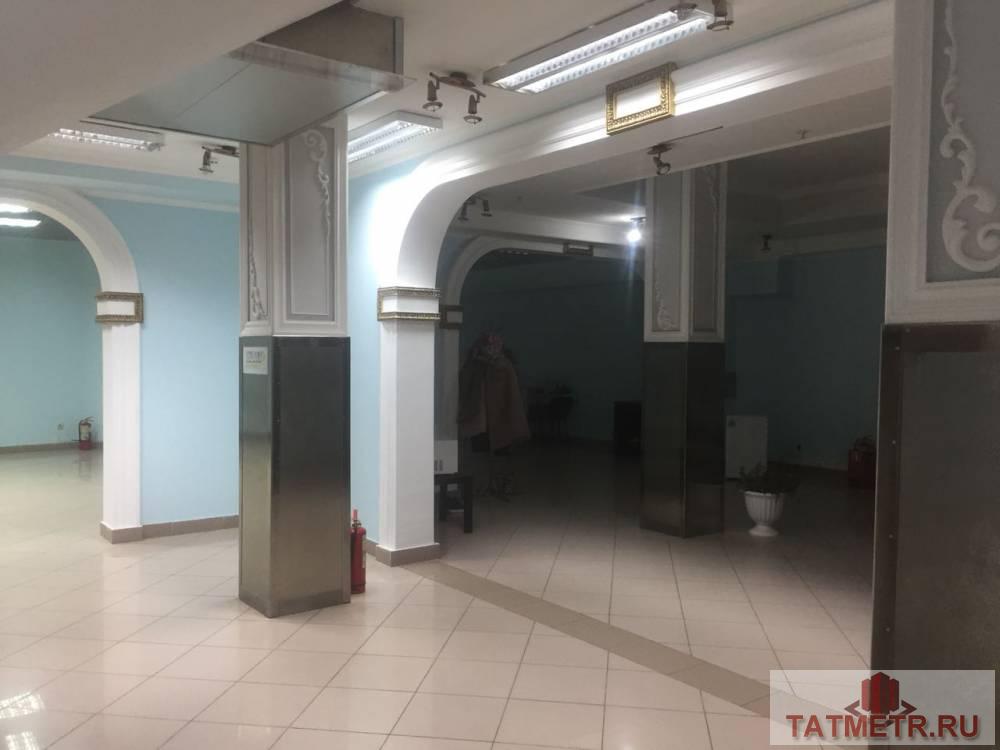 Коммерческая / Продажа / Офисы, Казань, Пушкина улица, 18 000 Предлагаем Вашему вниманию шикарное помещение, которое подходит под офис, а также можем рассмотреть и другой вид... - 1