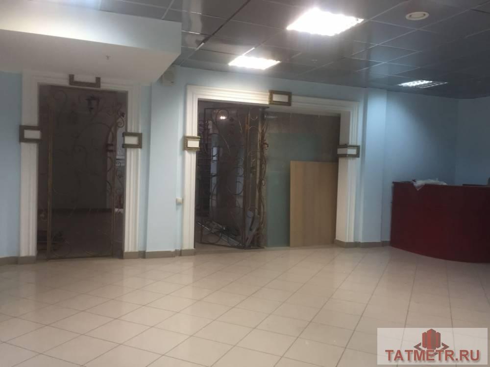 Коммерческая / Продажа / Офисы, Казань, Пушкина улица, 18 000 Предлагаем Вашему вниманию шикарное помещение, которое подходит под офис, а также можем рассмотреть и другой вид... - 11