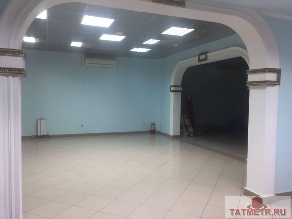 Коммерческая / Продажа / Офисы, Казань, Пушкина улица, 18 000 Предлагаем Вашему вниманию шикарное помещение, которое подходит под офис, а также можем рассмотреть и другой вид... - 13