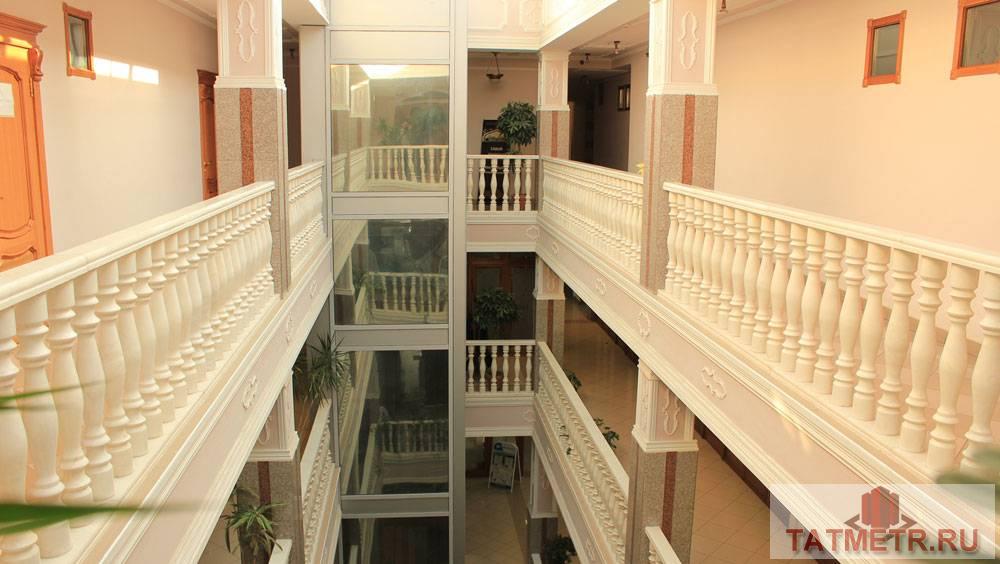 Коммерческая / Продажа / Офисы, Казань, Пушкина улица, 18 000 Предлагаем Вашему вниманию шикарное помещение, которое подходит под офис, а также можем рассмотреть и другой вид... - 16