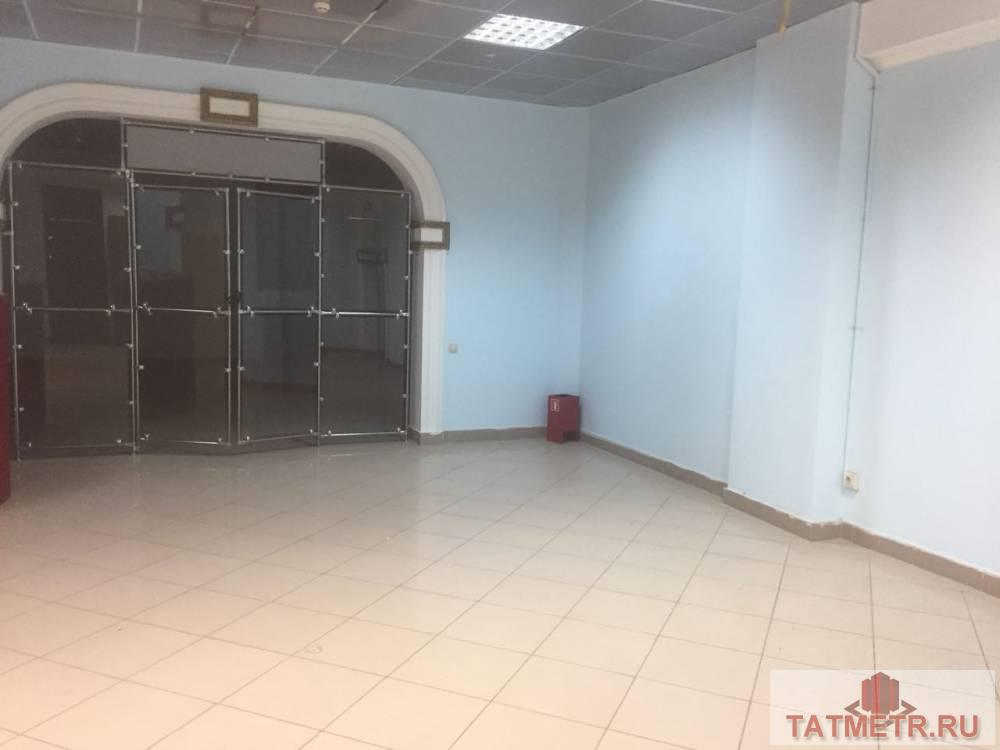 Коммерческая / Продажа / Офисы, Казань, Пушкина улица, 18 000 Предлагаем Вашему вниманию шикарное помещение, которое подходит под офис, а также можем рассмотреть и другой вид... - 3