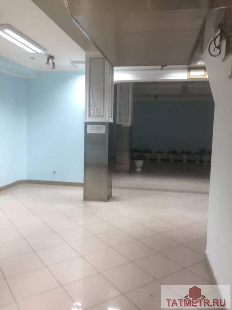 Коммерческая / Продажа / Офисы, Казань, Пушкина улица, 18 000 Предлагаем Вашему вниманию шикарное помещение, которое подходит под офис, а также можем рассмотреть и другой вид... - 7