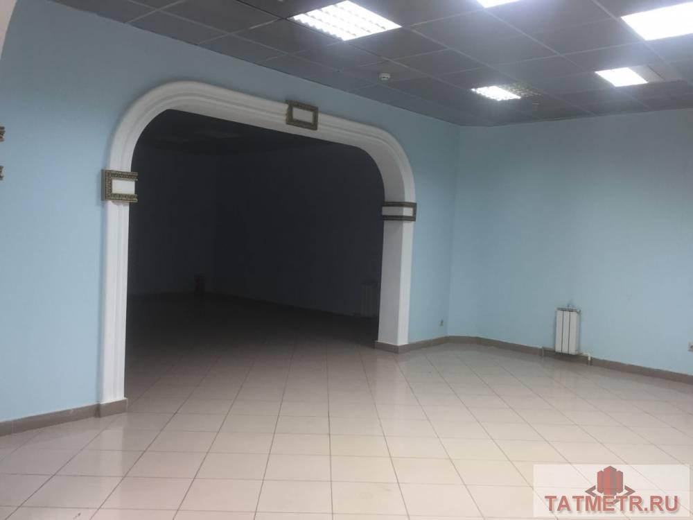 Коммерческая / Продажа / Офисы, Казань, Пушкина улица, 18 000 Предлагаем Вашему вниманию шикарное помещение, которое подходит под офис, а также можем рассмотреть и другой вид... - 9
