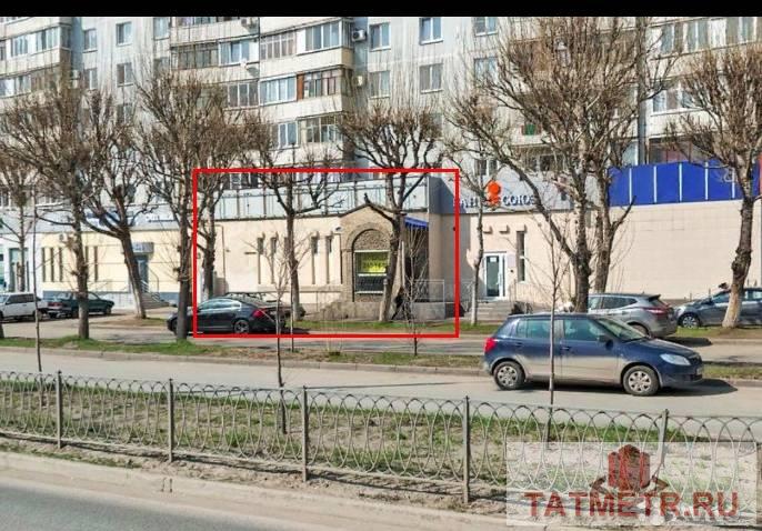 Коммерческая / Продажа / Офисы, Казань, Ямашева проспект, 155 000 Хорошее месторасположением проспект Ямашева (Амирхана\Мусина), высокий пешеходный и автомобильный трафик. Возможность... - 5