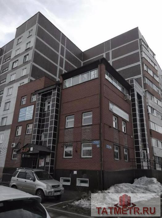 Коммерческая / Продажа / Офисы, Казань, Адоратского улица, 25 000 Сдам помещение свободного назначения по ул. Адоратского, 62А Отдельно стоящее 3х этажное здание. Помещение на 1... - 8
