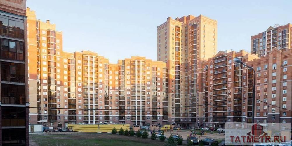 Коммерческая / Продажа / Офисы, Казань, Баки Урманче улица, 681 100 Аренда помещения свободного назначения 973,м², помещения можно делить. Цена 700 руб/м². Отличная транспортная... - 1