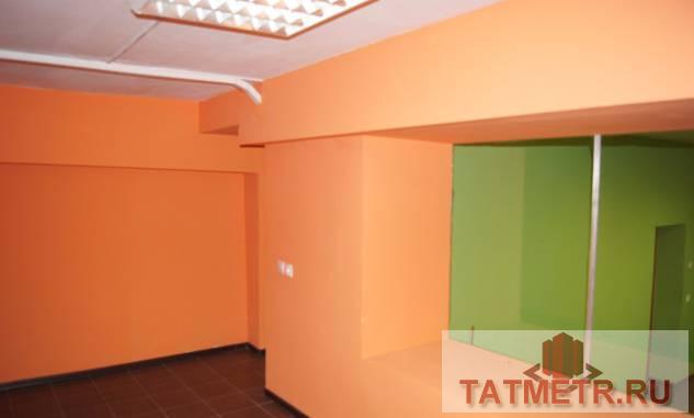 Коммерческая / Продажа / Офисы, Казань, Музыкальная улица, 22 500 Сдается в аренду помещение свободного назначения площадью 89,1 кв.м в Кировском районе, по адресу ул. Музыкальная...