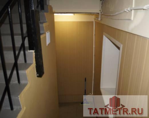 Коммерческая / Продажа / Офисы, Казань, Музыкальная улица, 22 500 Сдается в аренду помещение свободного назначения площадью 89,1 кв.м в Кировском районе, по адресу ул. Музыкальная... - 7