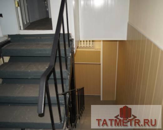 Коммерческая / Продажа / Офисы, Казань, Музыкальная улица, 22 500 Сдается в аренду помещение свободного назначения площадью 89,1 кв.м в Кировском районе, по адресу ул. Музыкальная... - 8