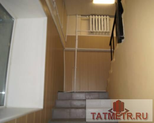 Коммерческая / Продажа / Офисы, Казань, Музыкальная улица, 22 500 Сдается в аренду помещение свободного назначения площадью 89,1 кв.м в Кировском районе, по адресу ул. Музыкальная... - 9