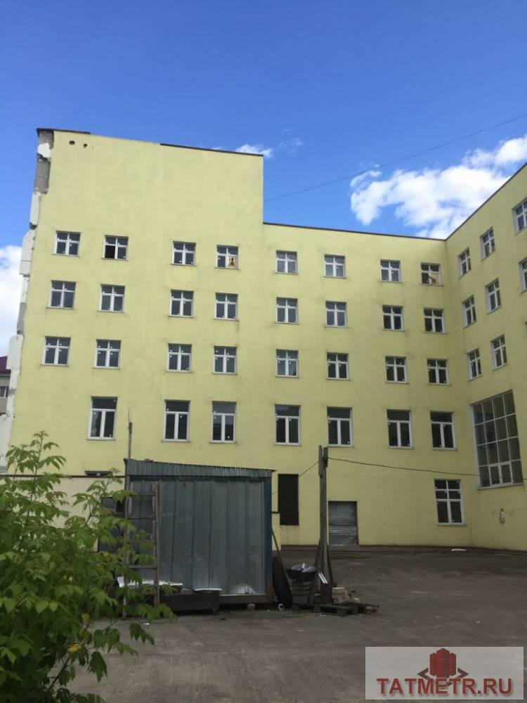 Коммерческая / Продажа / Офисы, Казань, Московская улица, 1 125 000 Сдаются помещения с ремонтом класса А, в центре города по Адресу Московская, в шаговой доступности от ЦУМа и... - 1