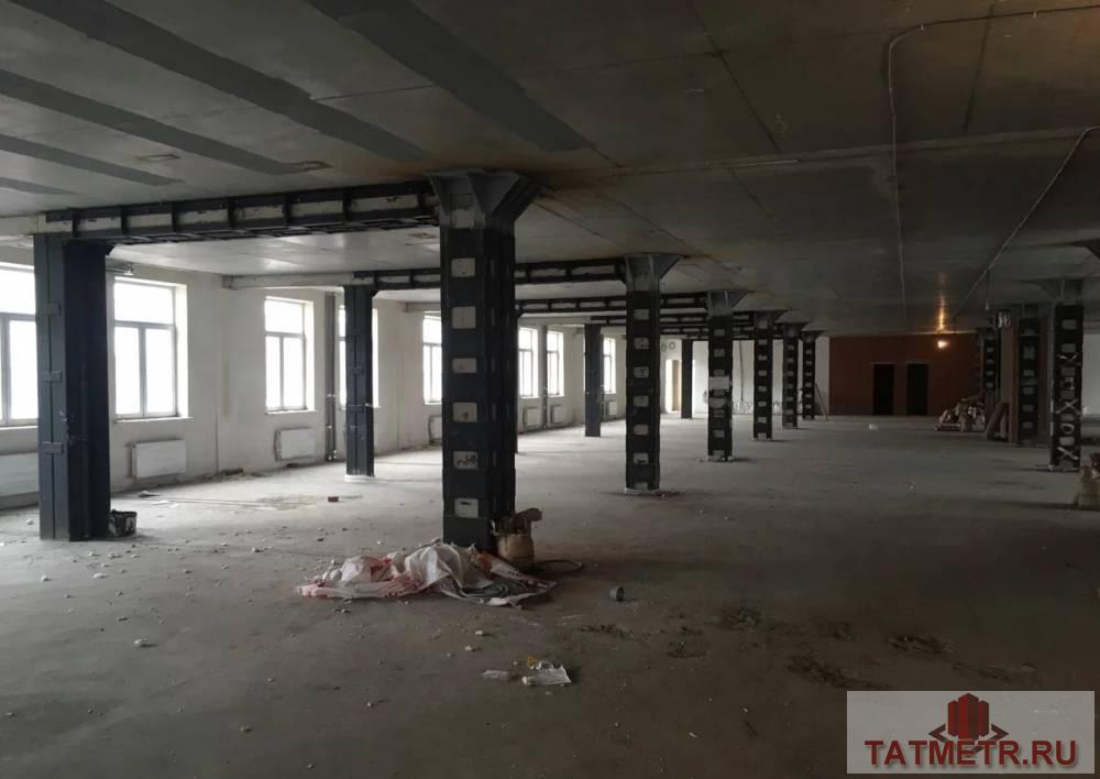 Коммерческая / Продажа / Офисы, Казань, Московская улица, 1 125 000 Сдаются помещения с ремонтом класса А, в центре города по Адресу Московская, в шаговой доступности от ЦУМа и... - 6