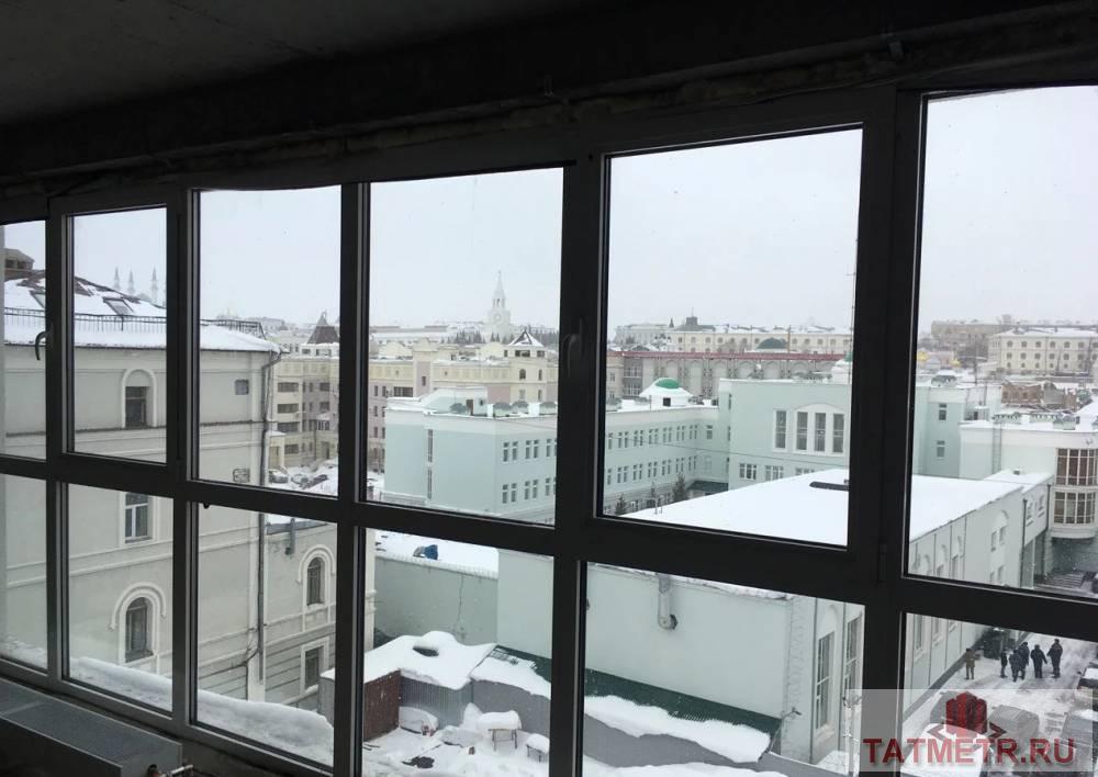 Коммерческая / Продажа / Офисы, Казань, Московская улица, 1 125 000 Сдаются помещения с ремонтом класса А, в центре города по Адресу Московская, в шаговой доступности от ЦУМа и... - 7