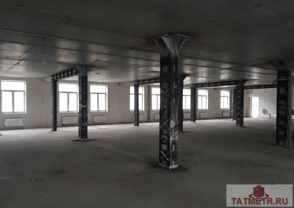 Коммерческая / Продажа / Офисы, Казань, Московская улица, 1 125 000 Сдаются помещения с ремонтом класса А, в центре города по Адресу Московская, в шаговой доступности от ЦУМа и... - 8