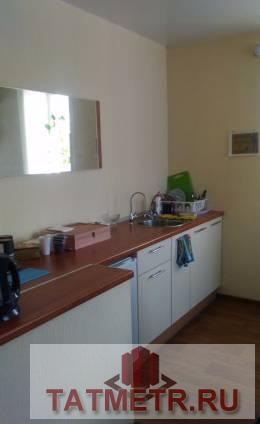 Коммерческая / Продажа / Офисы, Казань, Аделя Кутуя улица, 33 000 Складской комплекс на Аделя Кутуя, 151 предлагает в аренду офисы площадью 47 м². Отличный ремонт, санузел,... - 1