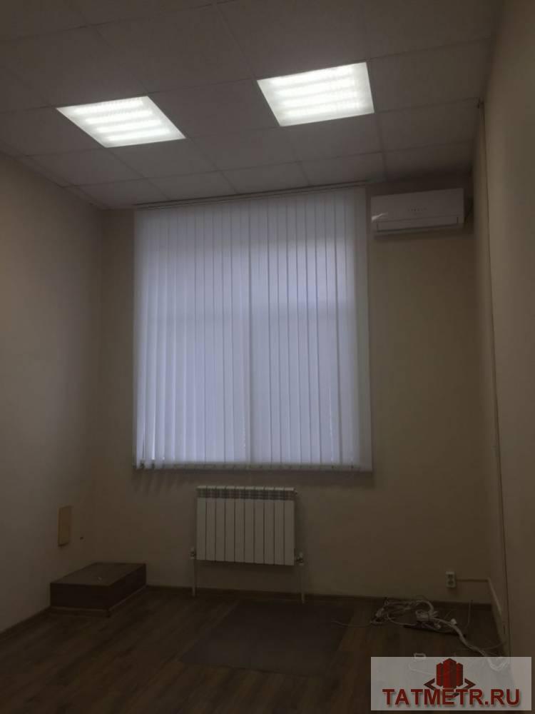 Коммерческая / Продажа / Офисы, Казань, Академика Лаврентьева улица, 42 000 Сдается офис в Ново-Савиновском районе, ул. Лаврентьева. В офисе выполнен ремонт, состоит из 2 комнат, В каждом... - 16